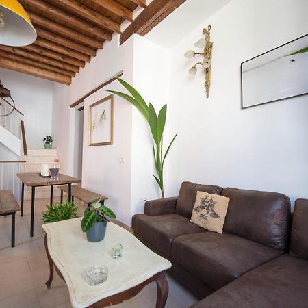 Viento 17 Apartment Malaga Exterior photo