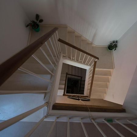 Viento 17 Apartment Malaga Exterior photo