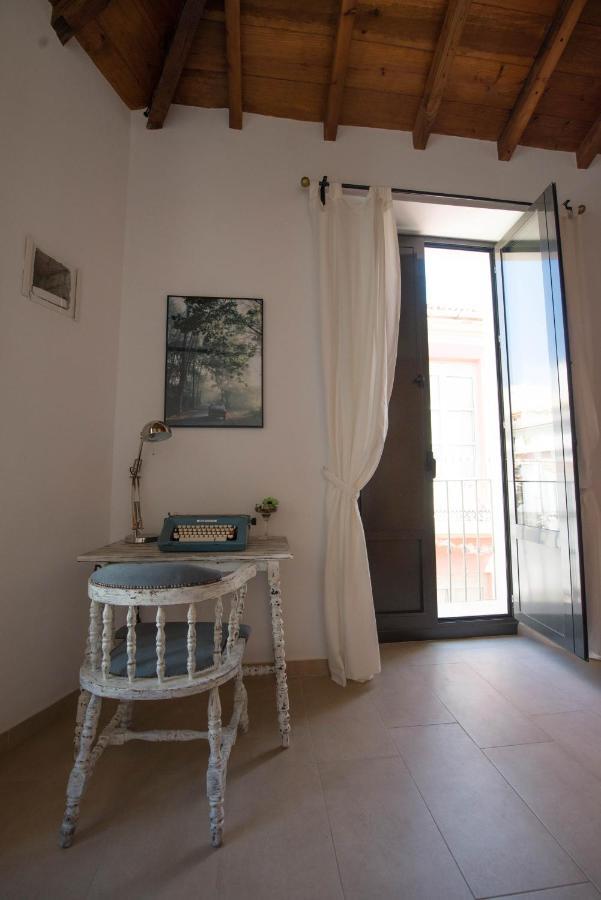 Viento 17 Apartment Malaga Exterior photo
