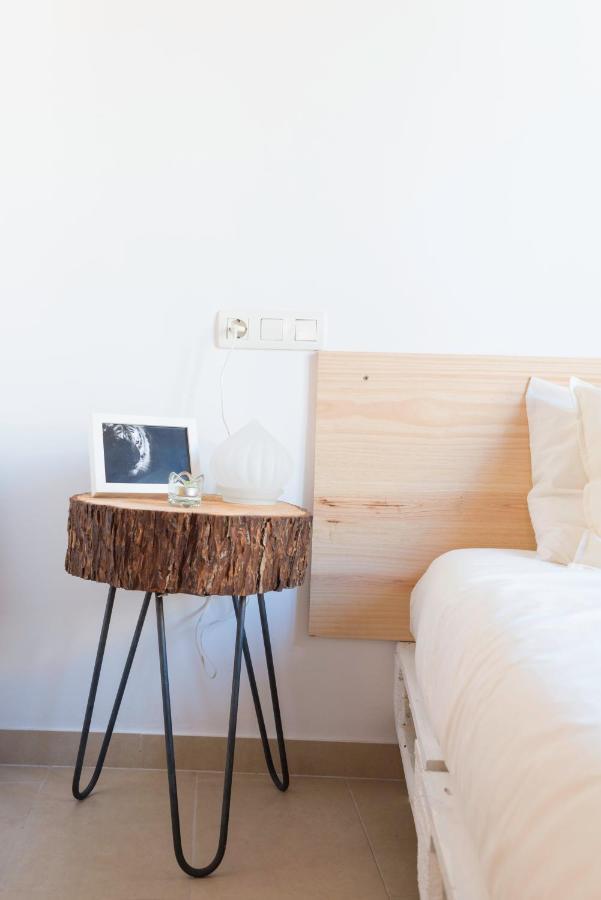 Viento 17 Apartment Malaga Exterior photo