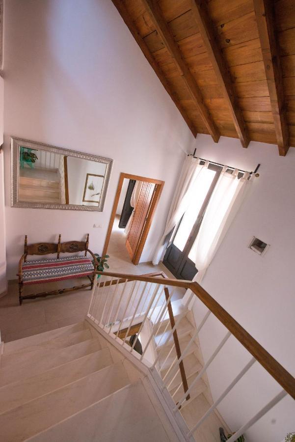Viento 17 Apartment Malaga Exterior photo