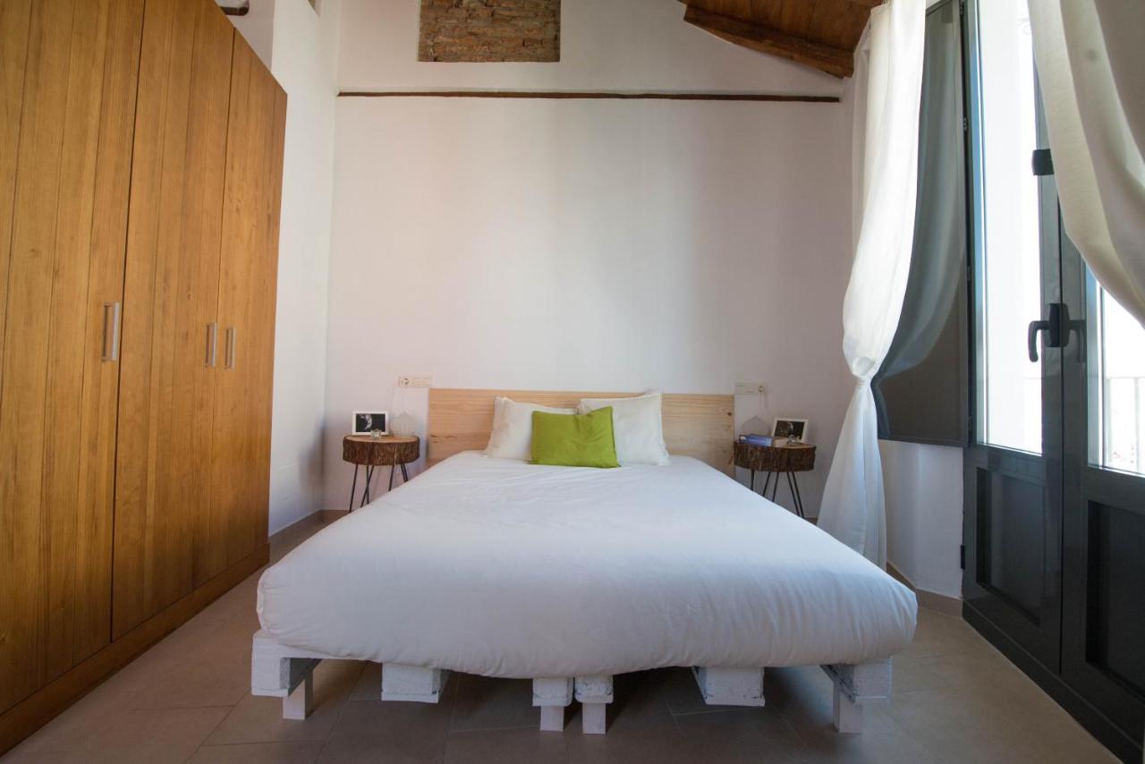 Viento 17 Apartment Malaga Exterior photo