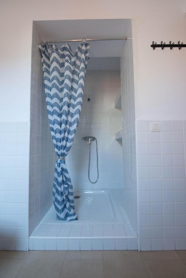 Viento 17 Apartment Malaga Exterior photo