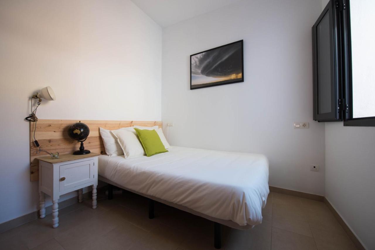 Viento 17 Apartment Malaga Exterior photo