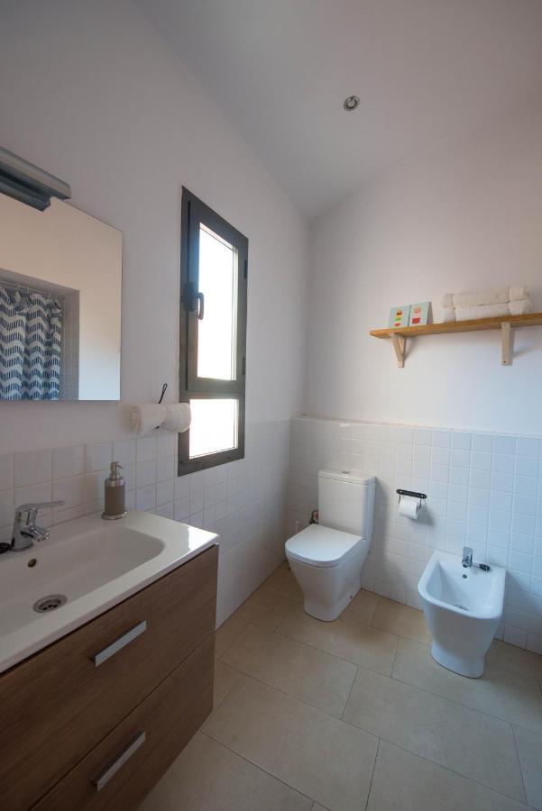 Viento 17 Apartment Malaga Exterior photo