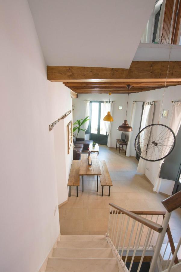 Viento 17 Apartment Malaga Exterior photo