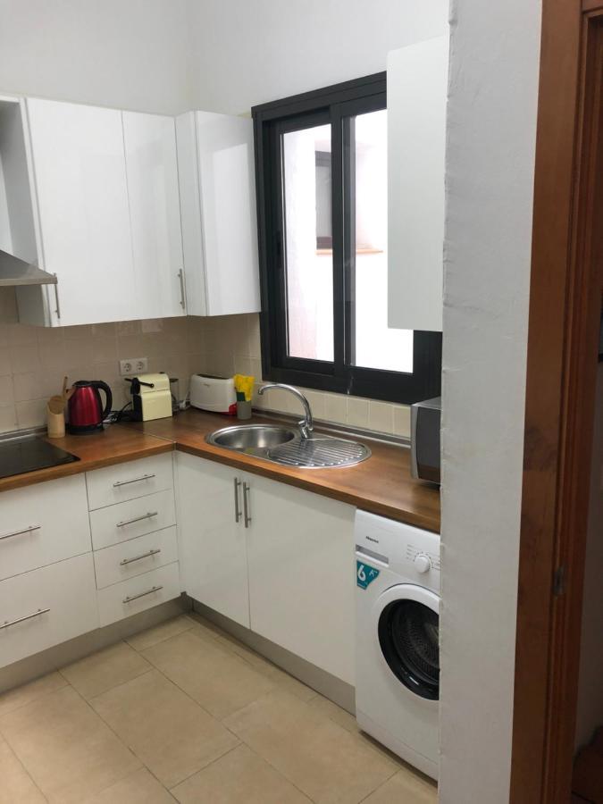 Viento 17 Apartment Malaga Exterior photo