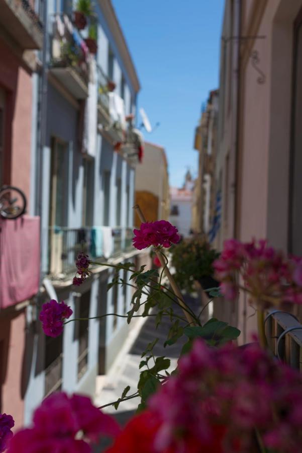 Viento 17 Apartment Malaga Exterior photo